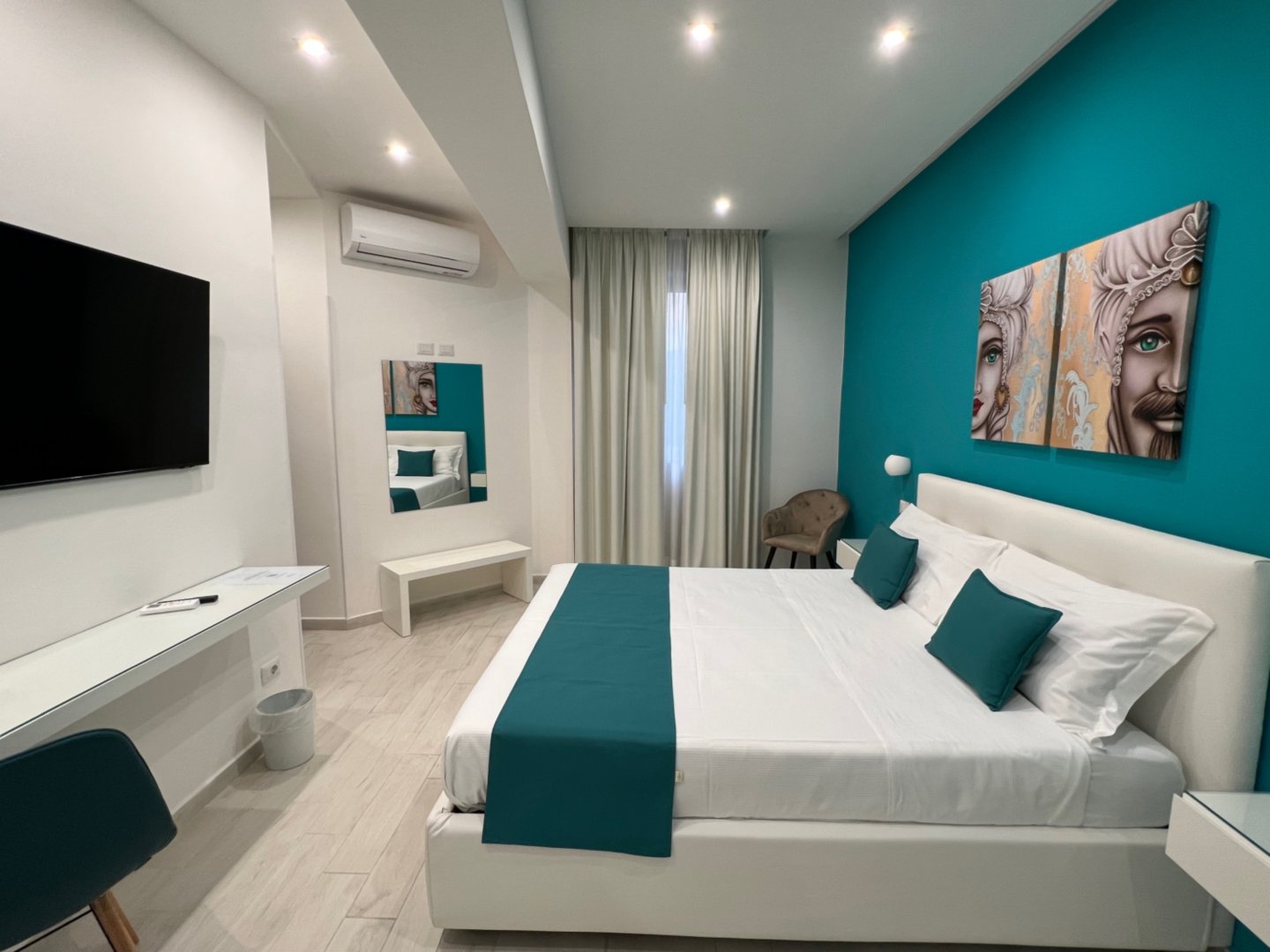 Foto 2 I Mori dell'Etna Giardini Naxos, 01