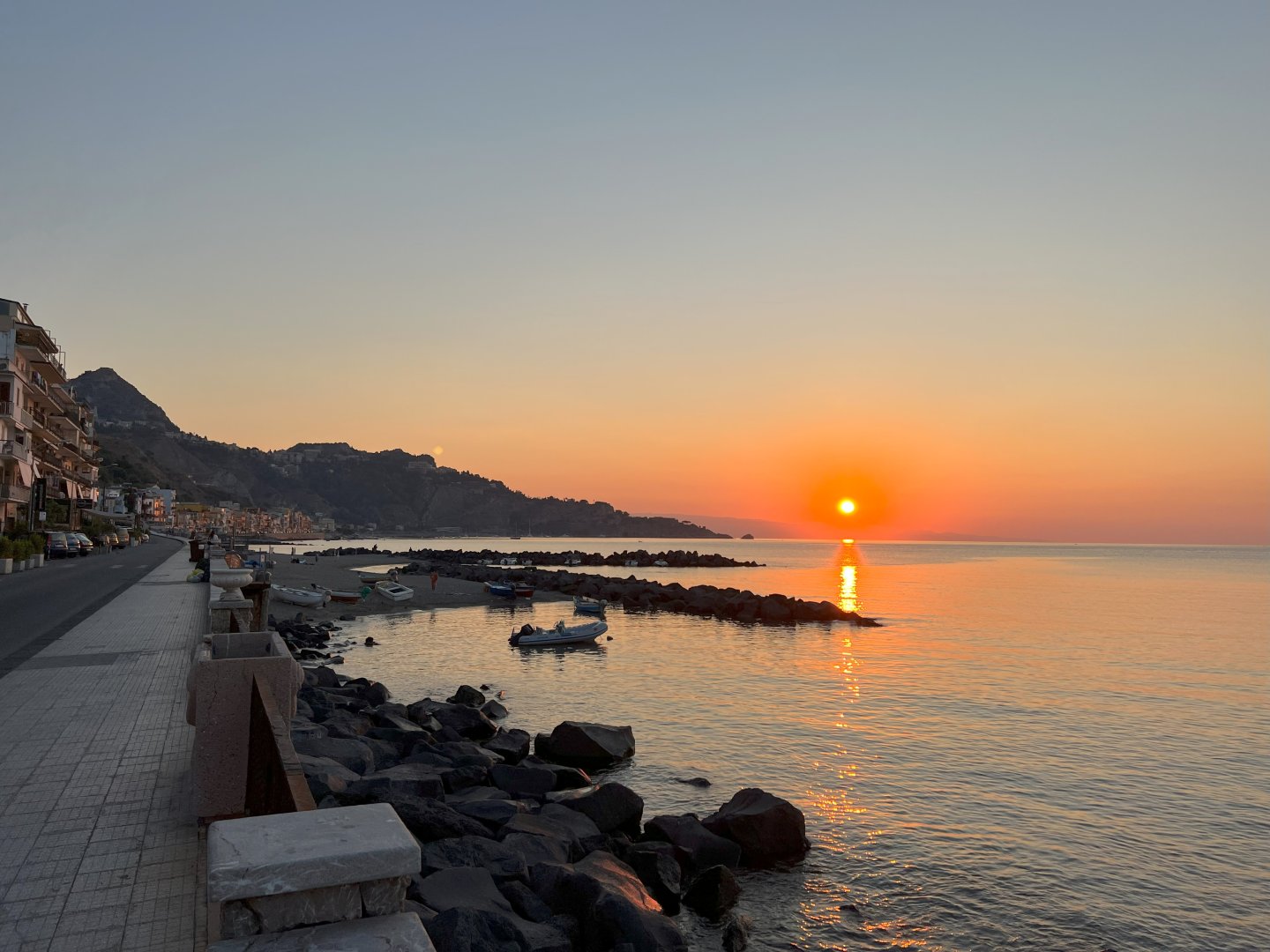 Foto 11 I Mori dell'Etna Giardini Naxos, 10