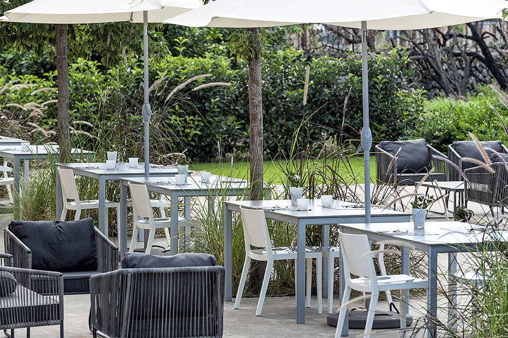 Foto 5 Ramo d'Aria Etna Country Hotel Giarre, 04