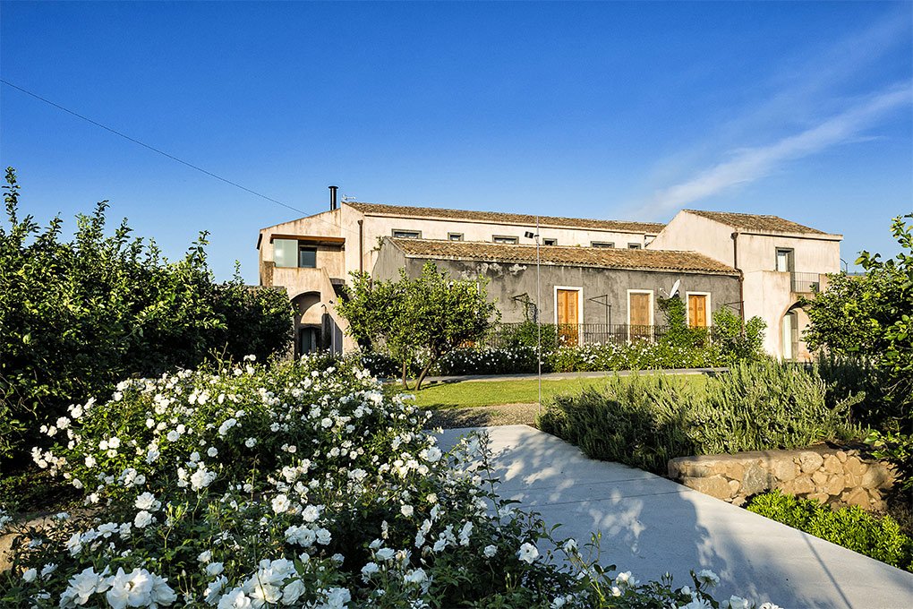 Foto 6 Ramo d'Aria Etna Country Hotel Giarre, 05