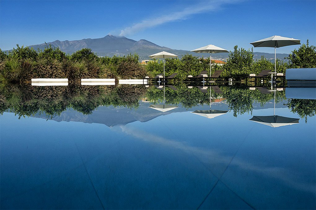 Foto 7 Ramo d'Aria Etna Country Hotel Giarre, 06