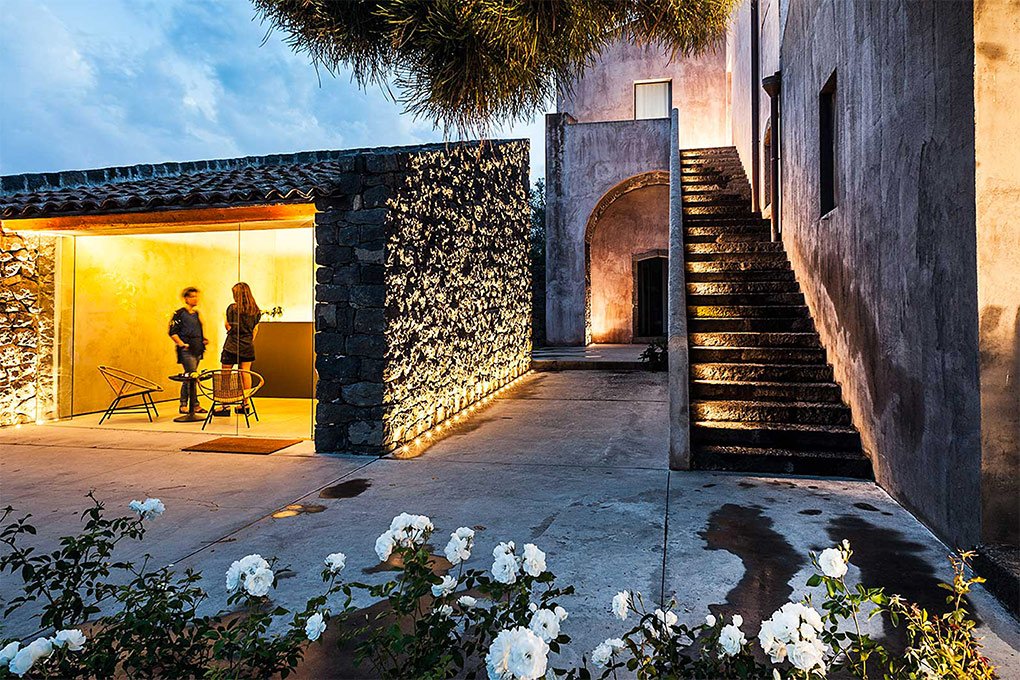 Foto 8 Ramo d'Aria Etna Country Hotel Giarre, 07