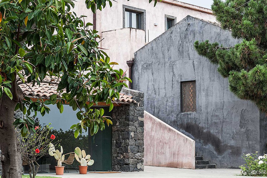 Foto 11 Ramo d'Aria Etna Country Hotel Giarre, 10