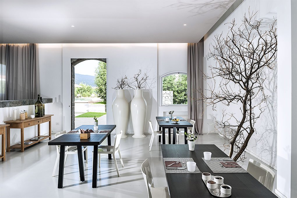 Foto 12 Ramo d'Aria Etna Country Hotel Giarre, 11