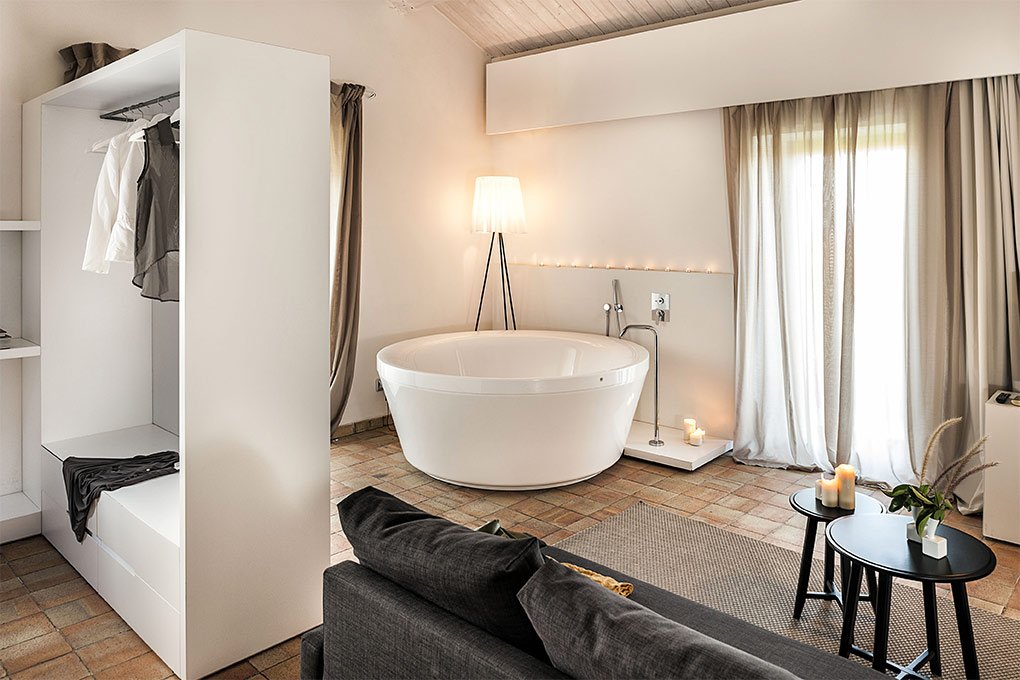 Foto 15 Ramo d'Aria Etna Country Hotel Giarre, 14