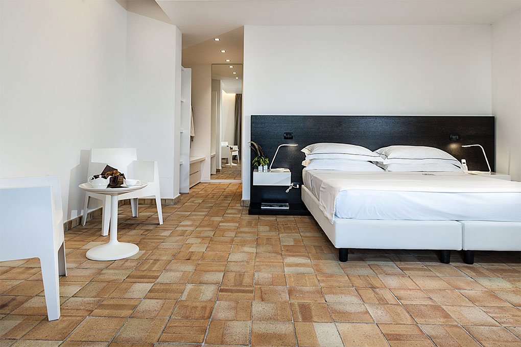 Foto 16 Ramo d'Aria Etna Country Hotel Giarre, 15