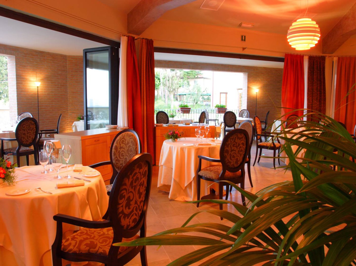 Foto 7 Hotel Villa San Paolo San Gimignano, 06