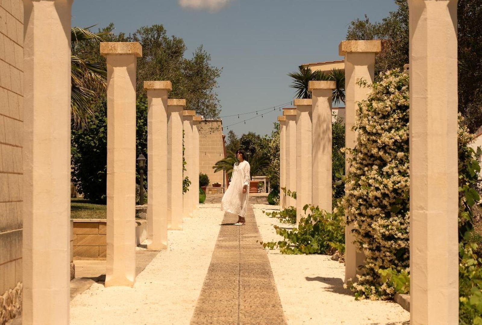 Foto 4 Relais Masseria Petrusella Maglie, 03