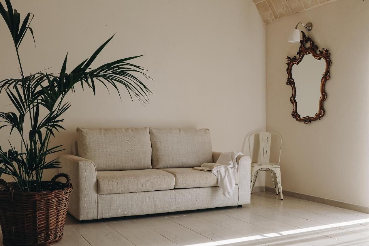 Foto 5 Relais Masseria Petrusella Maglie, 04