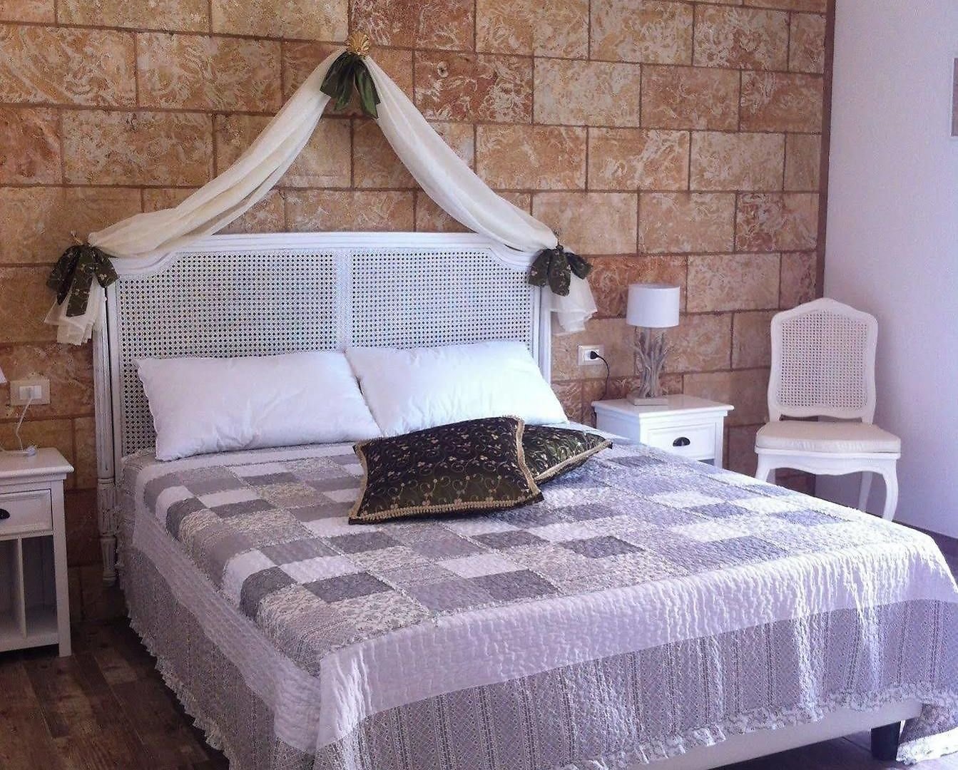 Foto 6 Relais Masseria Petrusella Maglie, 05