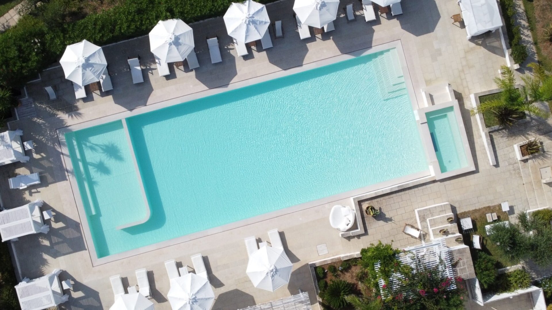 Foto 20 Tenuta Centoporte Resort Hotel Otranto, 01