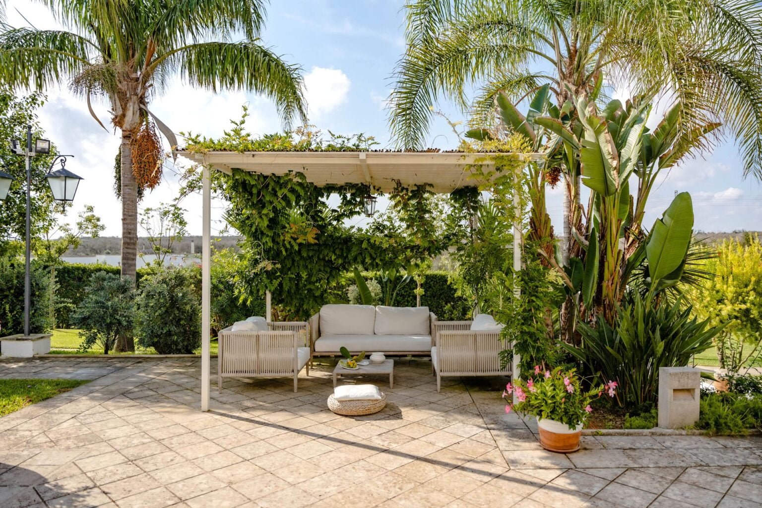 Foto 21 Tenuta Centoporte Resort Hotel Otranto, 03