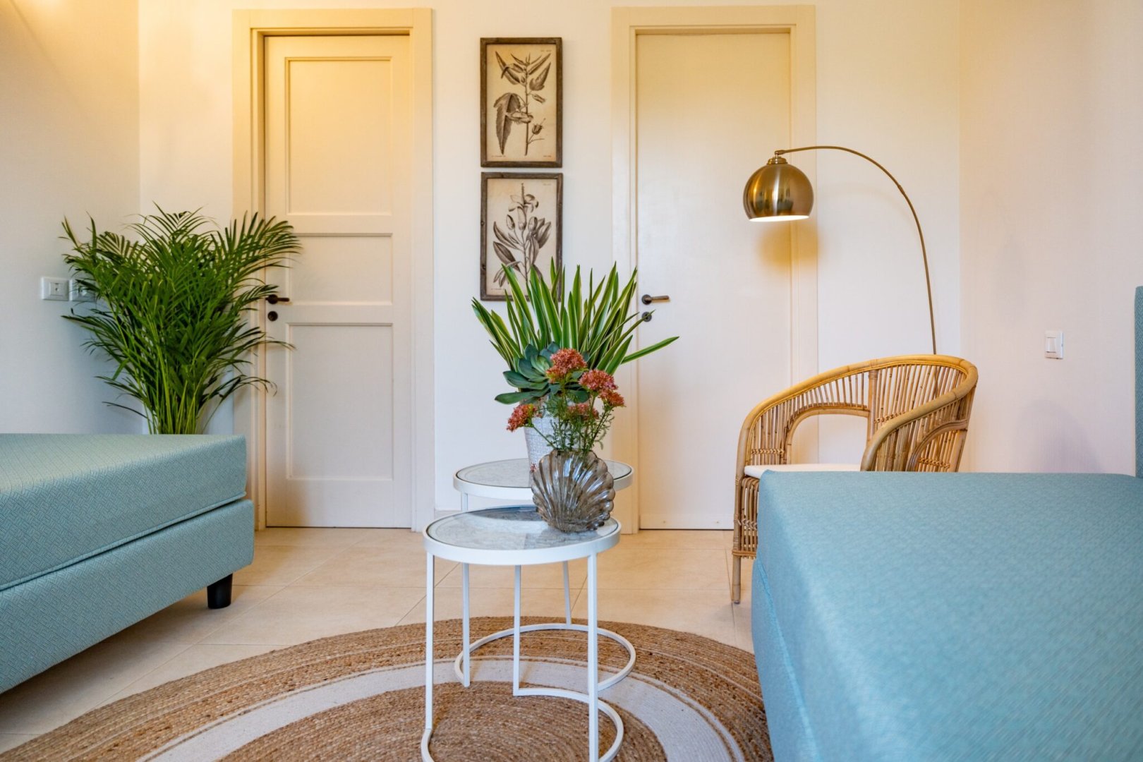 Foto 7 Tenuta Centoporte Resort Hotel Otranto, 06