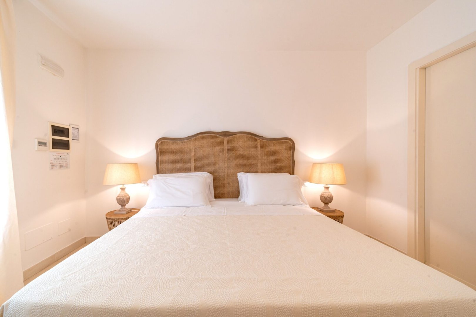 Foto 8 Tenuta Centoporte Resort Hotel Otranto, 07