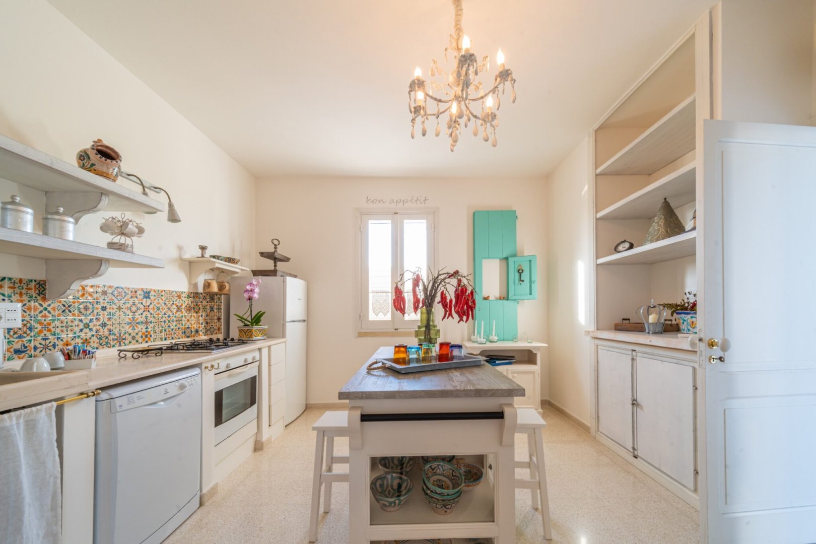 Foto 10 Tenuta Centoporte Resort Hotel Otranto, 09