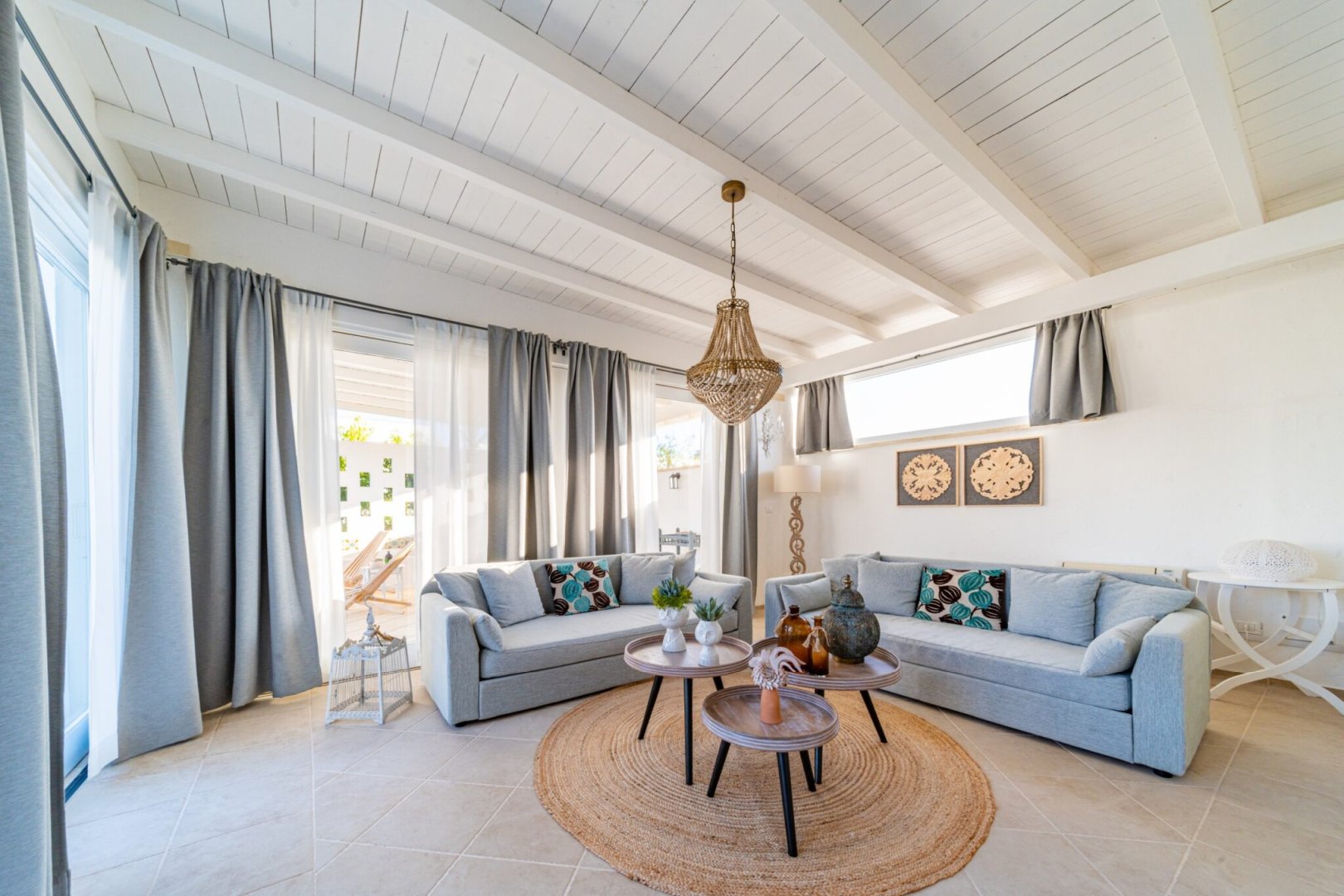 Foto 11 Tenuta Centoporte Resort Hotel Otranto, 10