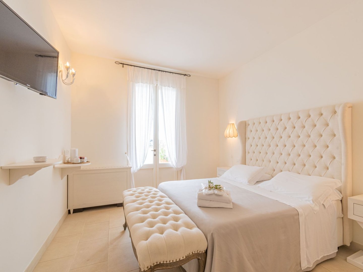 Foto 14 Tenuta Centoporte Resort Hotel Otranto, 13