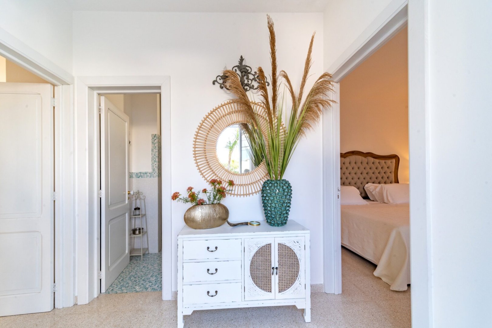 Foto 16 Tenuta Centoporte Resort Hotel Otranto, 15