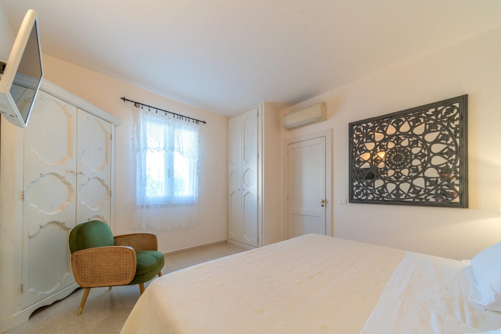 Foto 19 Tenuta Centoporte Resort Hotel Otranto, 18