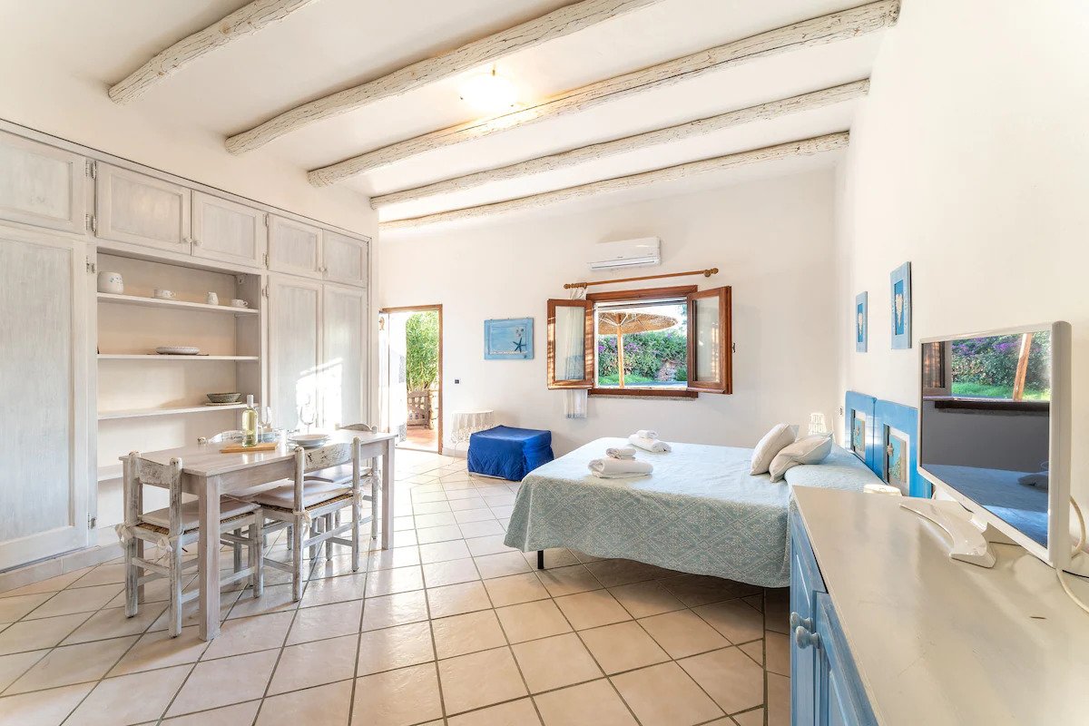 Foto 5 Villa Antonina Golfo Aranci, 04