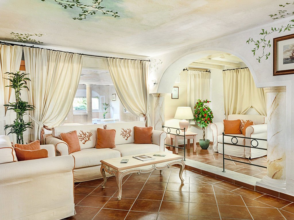 Foto 4 Colonna Beach Hotel Golfo Aranci, 03