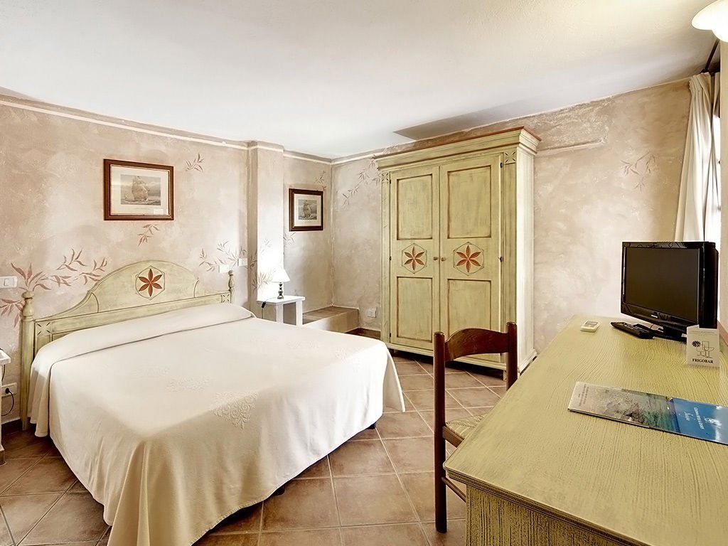 Foto 5 Colonna Beach Hotel Golfo Aranci, 04