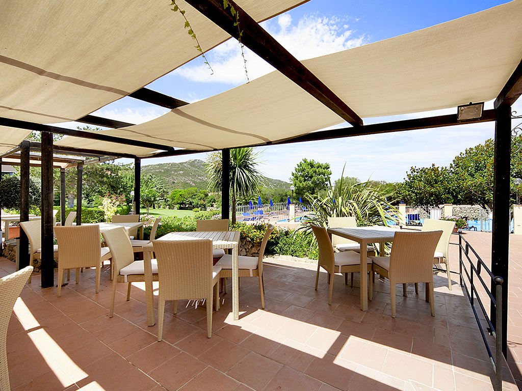 Foto 7 Colonna Beach Hotel Golfo Aranci, 06