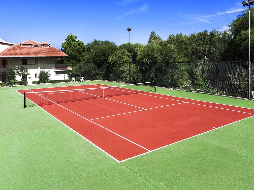 Foto 9 Colonna Beach Hotel Golfo Aranci, 08