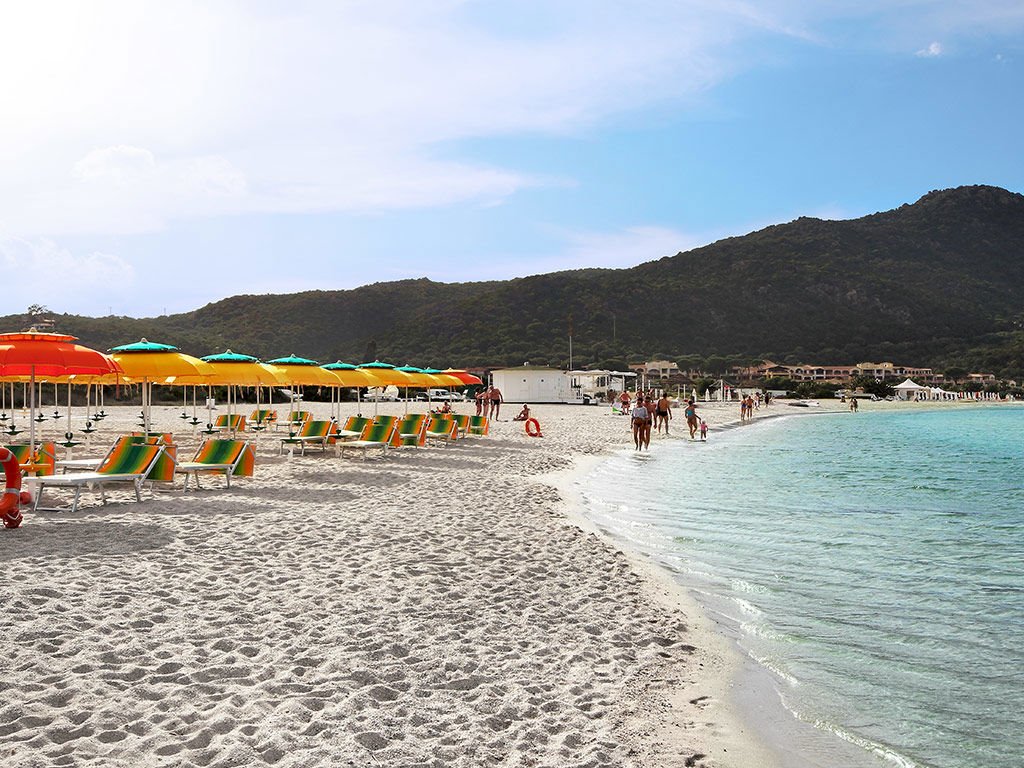 Foto 10 Colonna Beach Hotel Golfo Aranci, 09