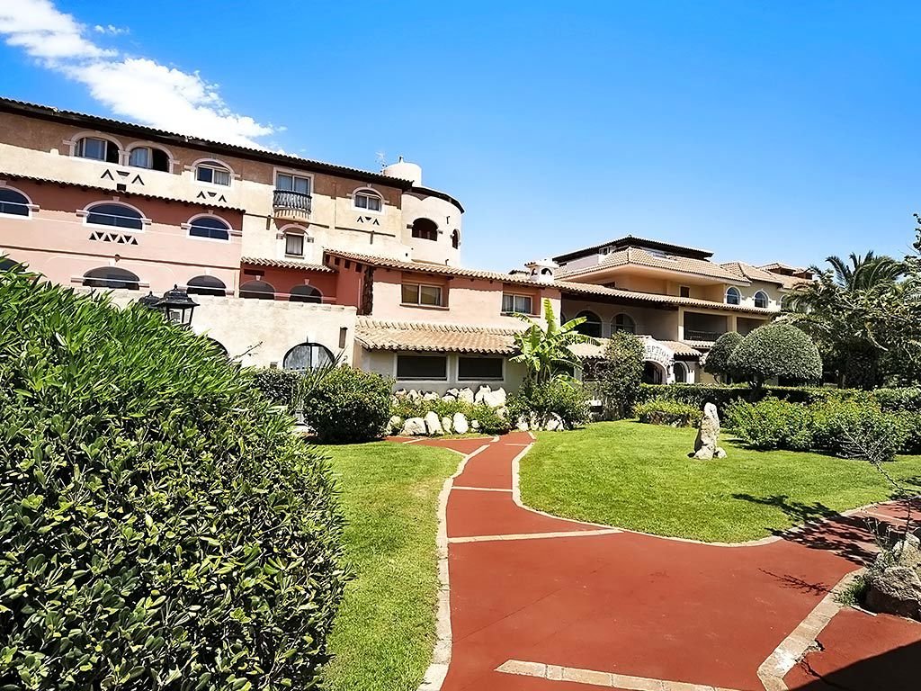 Foto 11 Colonna Beach Hotel Golfo Aranci, 10