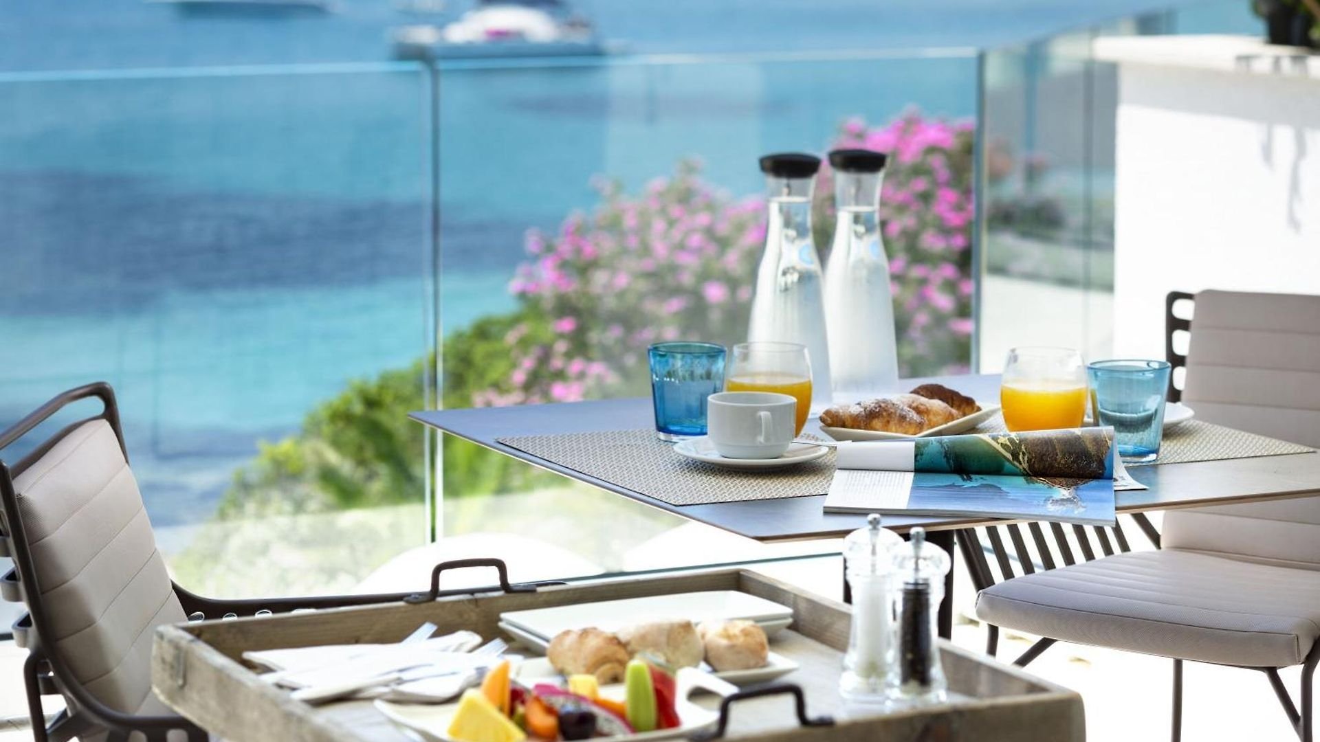 Foto 7 Gabbiano Azzurro Hotel & Suites Golfo Aranci, 06