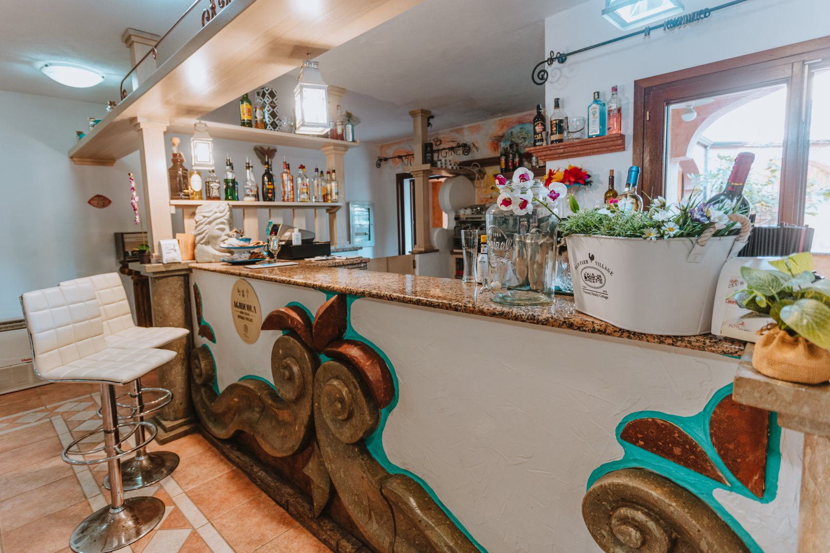 Foto 4 I Ginepri Hotel Cala Gonone, 03