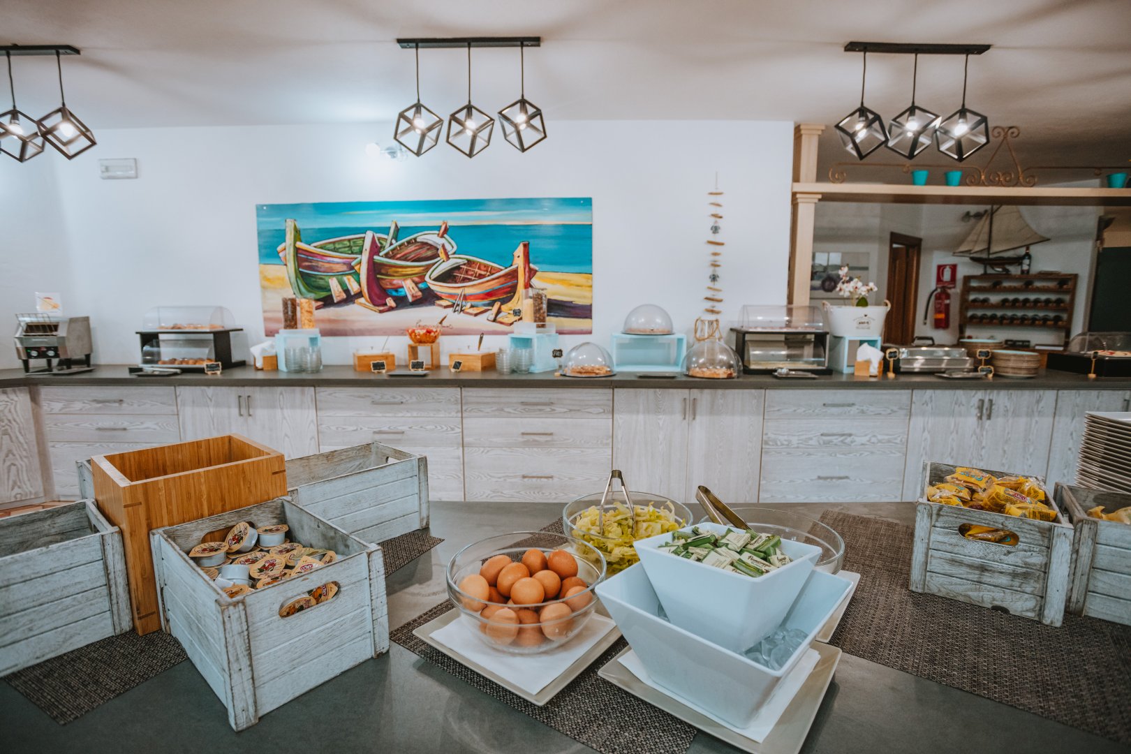 Foto 5 I Ginepri Hotel Cala Gonone, 04