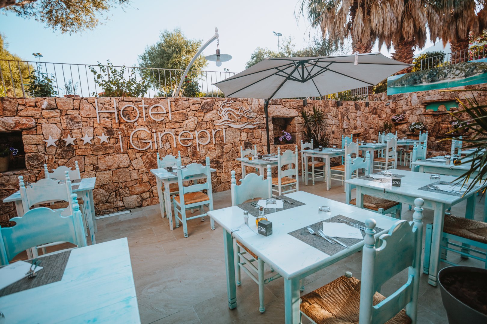 Foto 7 I Ginepri Hotel Cala Gonone, 06