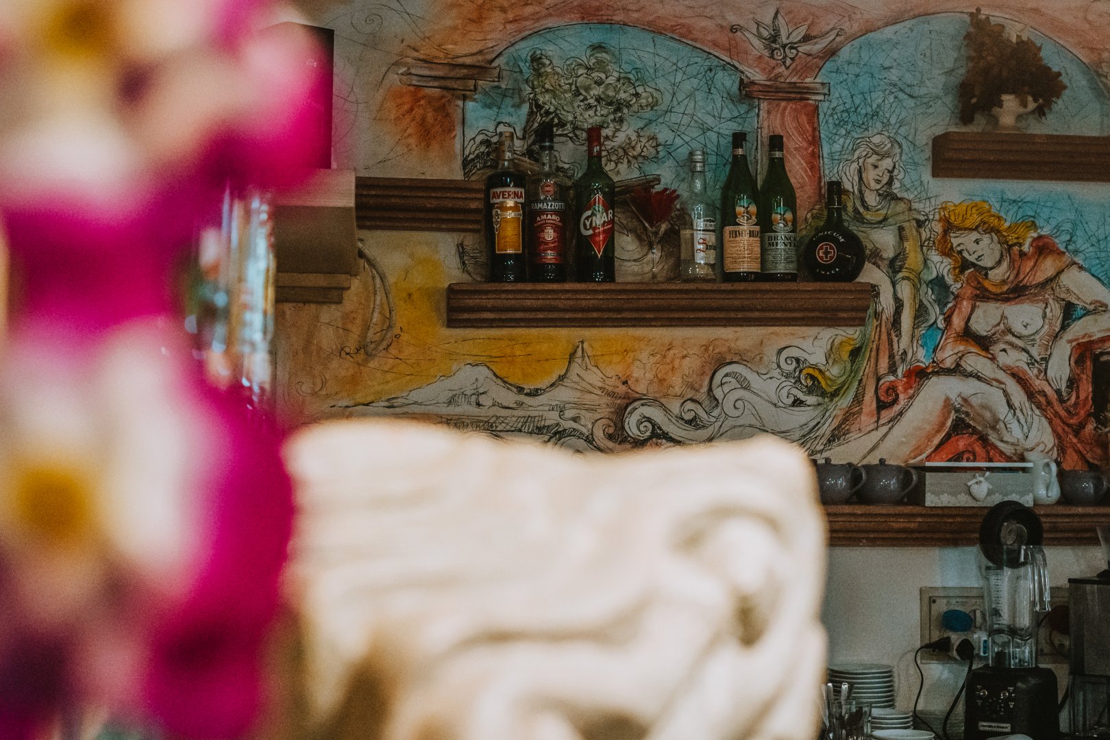 Foto 8 I Ginepri Hotel Cala Gonone, 07