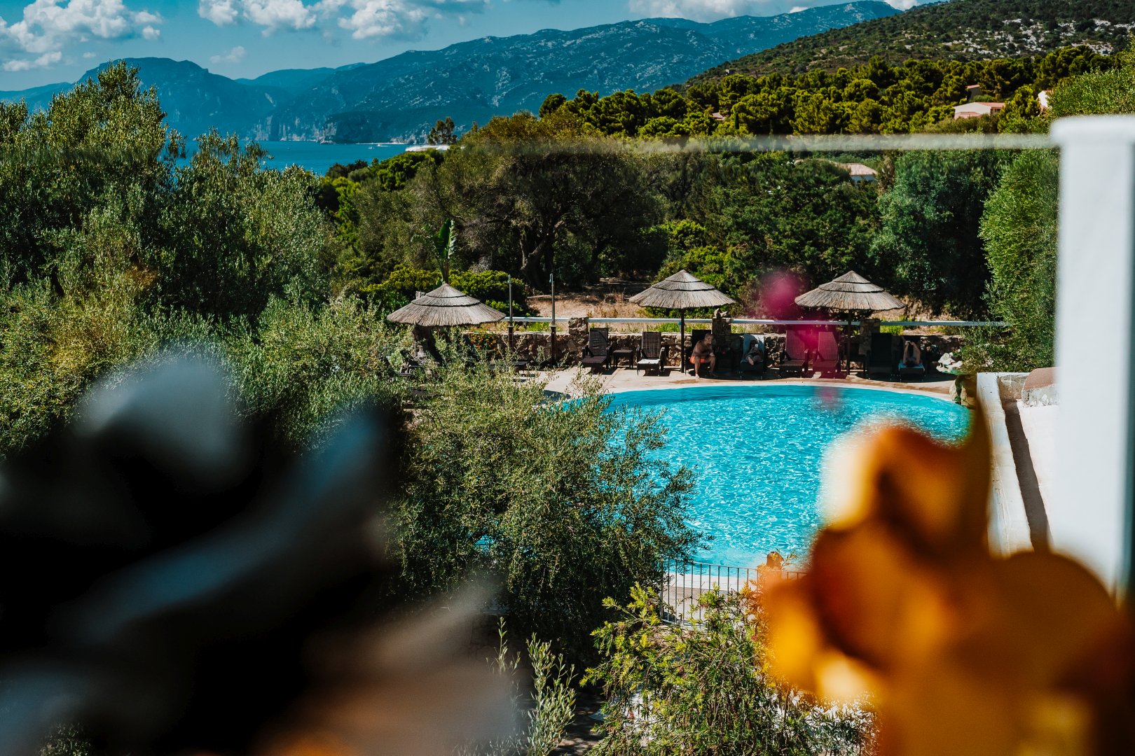 Foto 9 I Ginepri Hotel Cala Gonone, 08