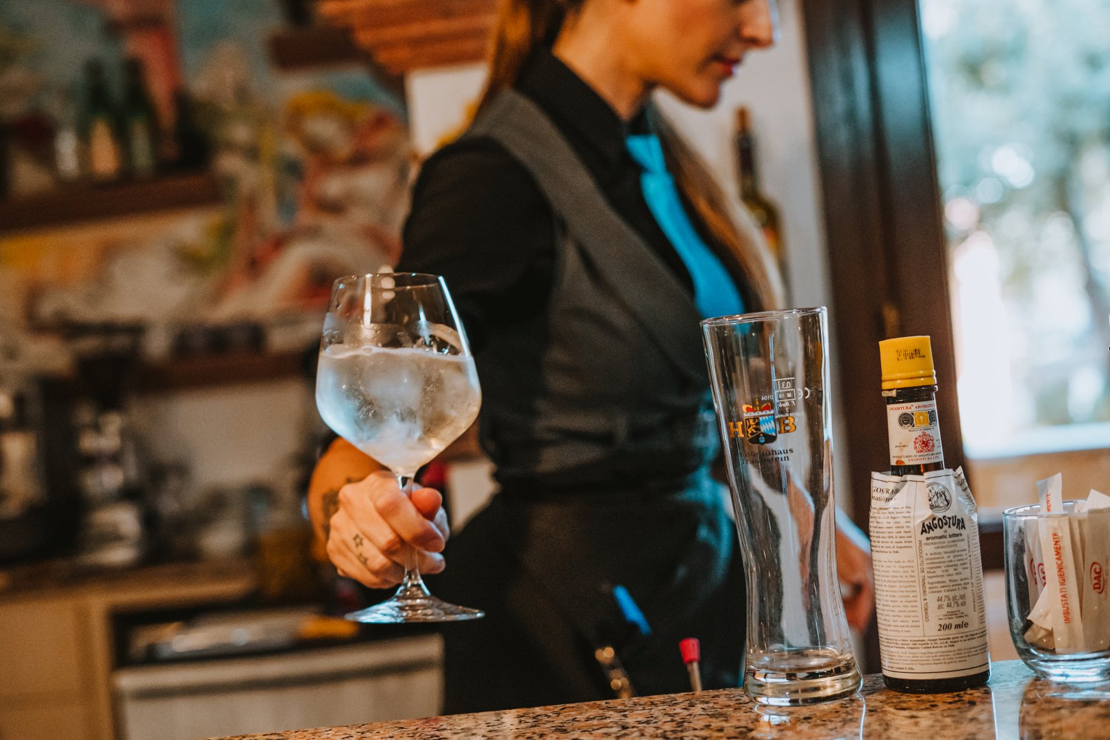 Foto 10 I Ginepri Hotel Cala Gonone, 09