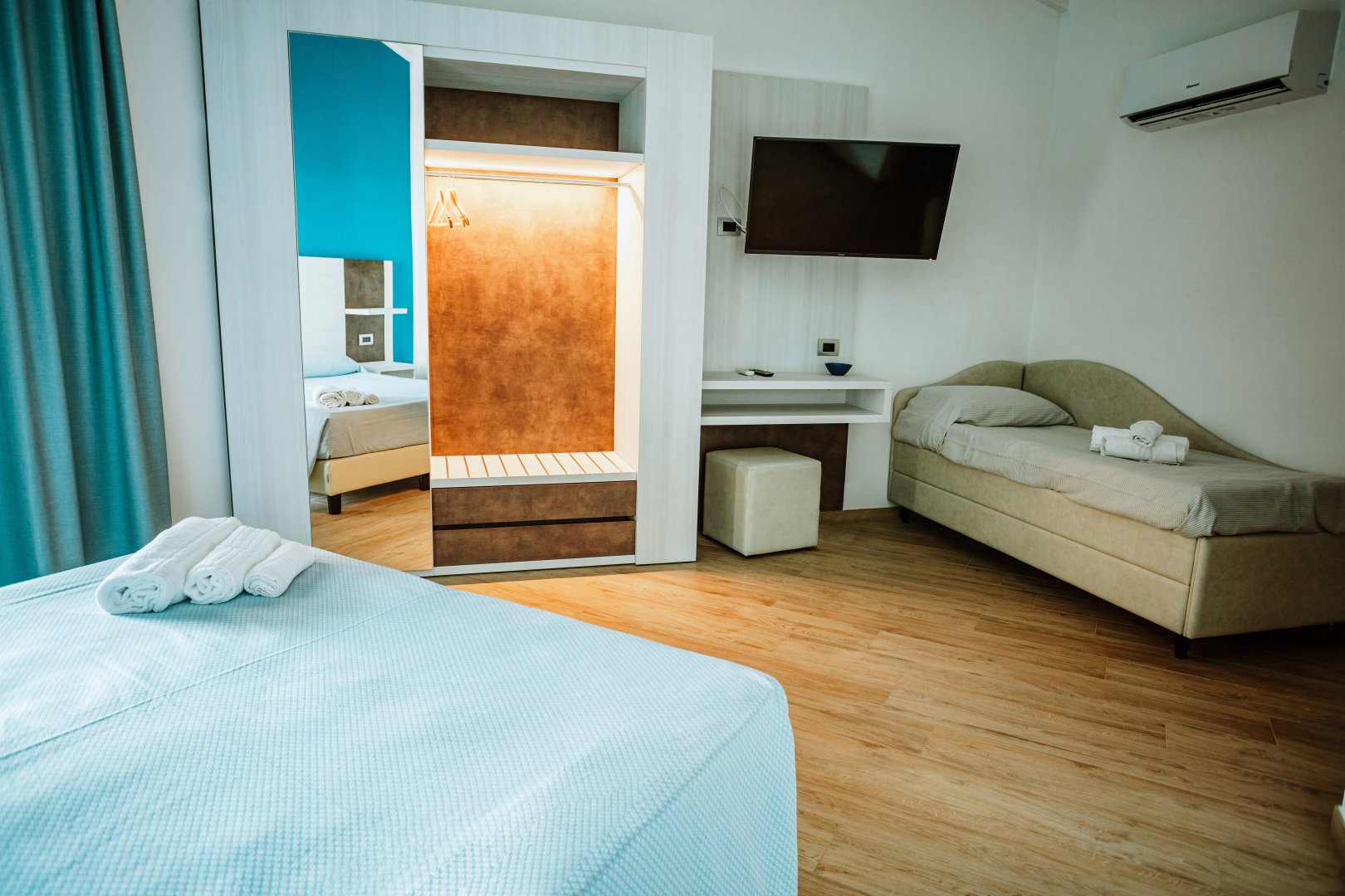 Foto 13 I Ginepri Hotel Cala Gonone, 12