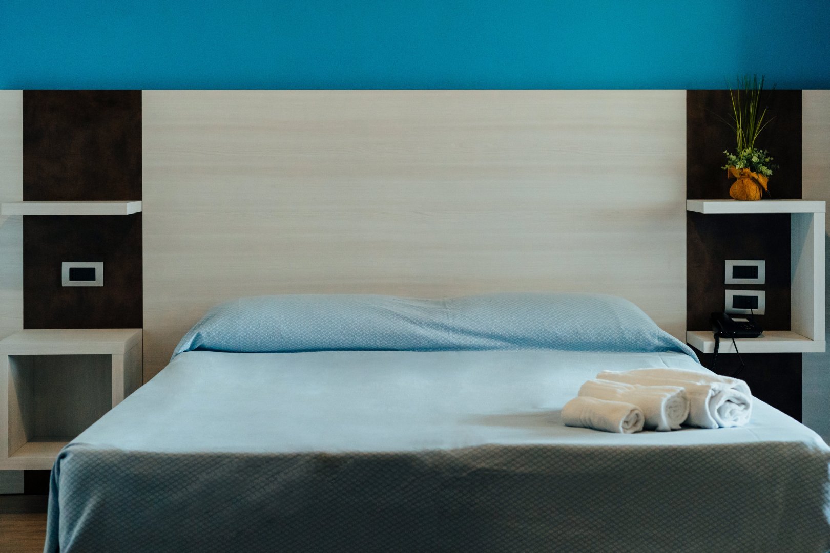 Foto 14 I Ginepri Hotel Cala Gonone, 13