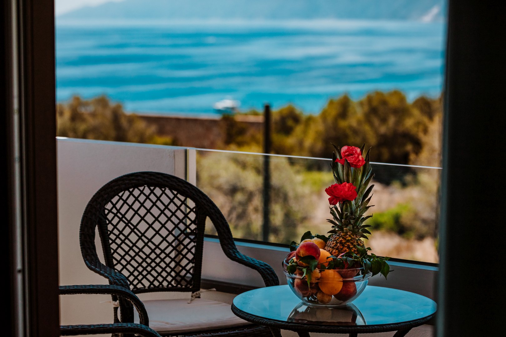 Foto 18 I Ginepri Hotel Cala Gonone, 17