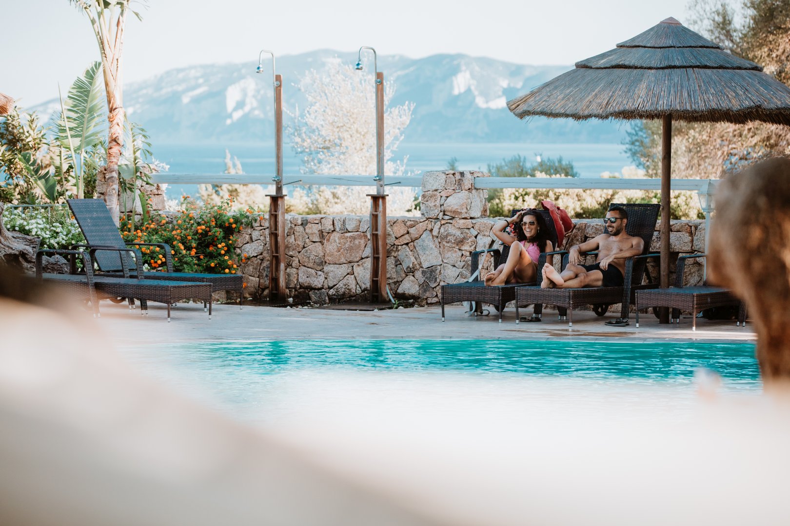 Foto 21 I Ginepri Hotel Cala Gonone, 20