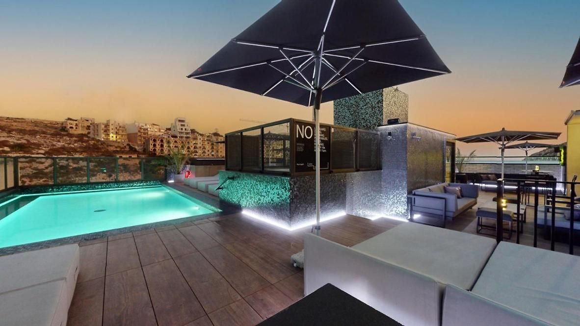 Foto 2 Block Aparthotel Gozo, 01