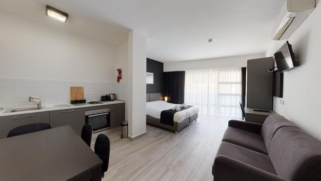 Foto 3 Block Aparthotel Gozo, 02