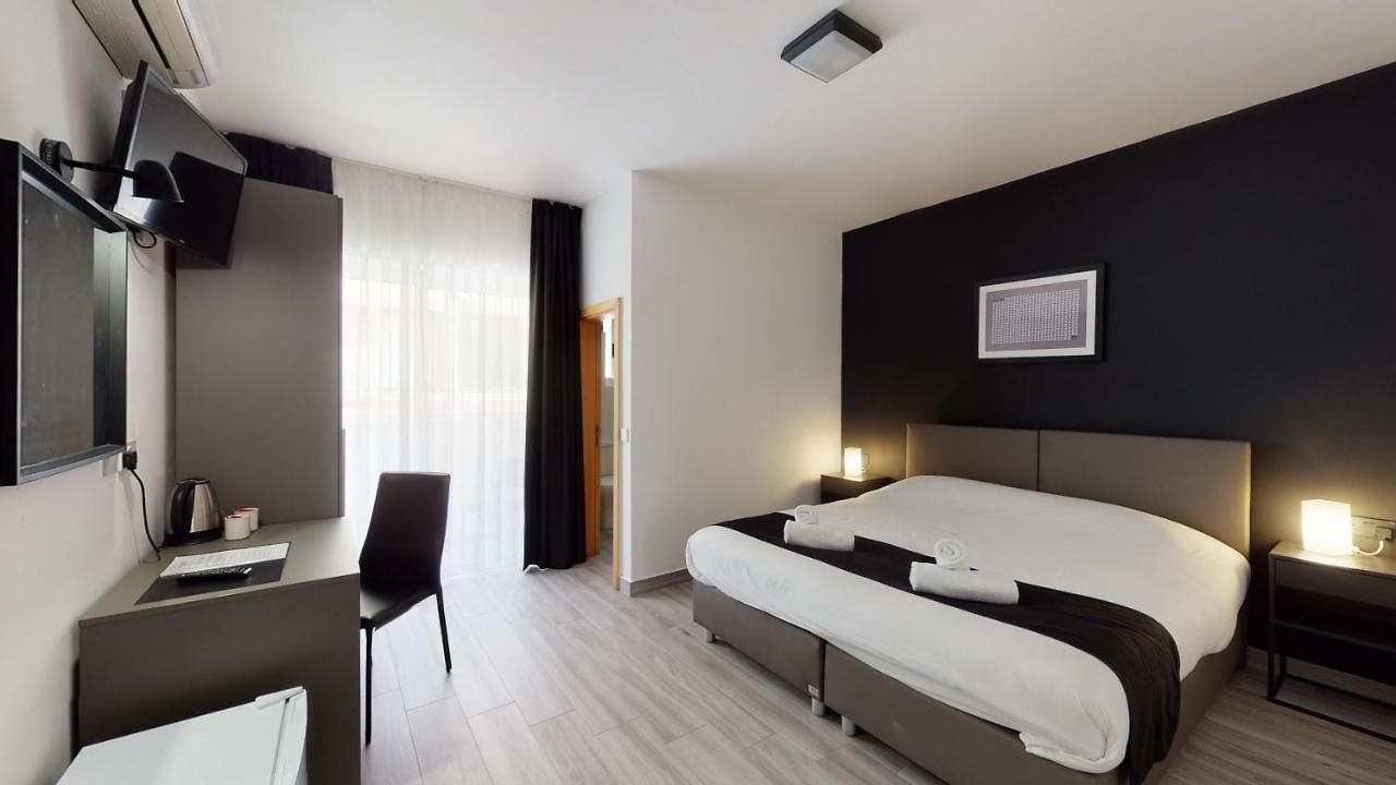 Foto 4 Block Aparthotel Gozo, 03