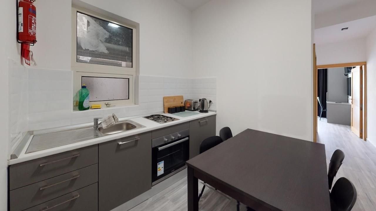 Foto 5 Block Aparthotel Gozo, 04