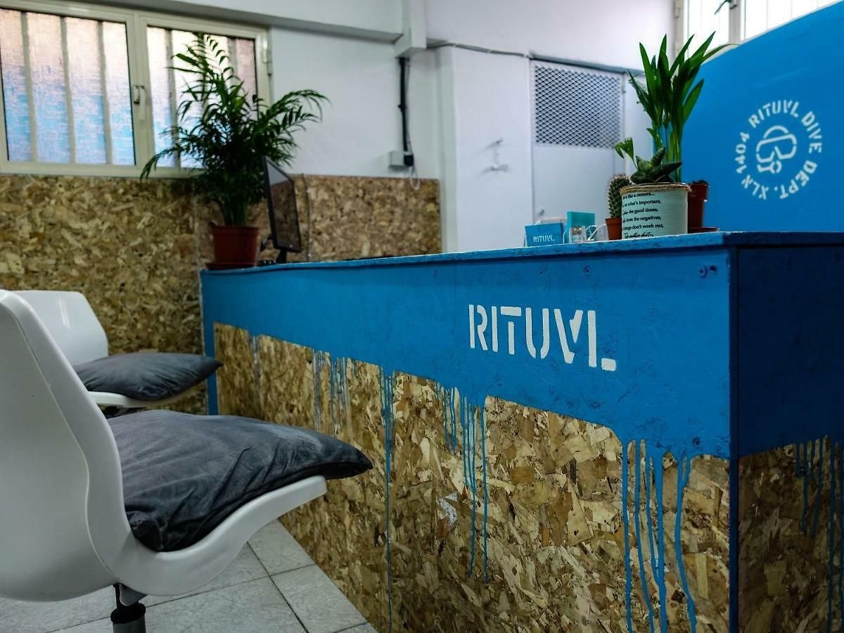 Foto 7 Block Aparthotel Gozo, 06