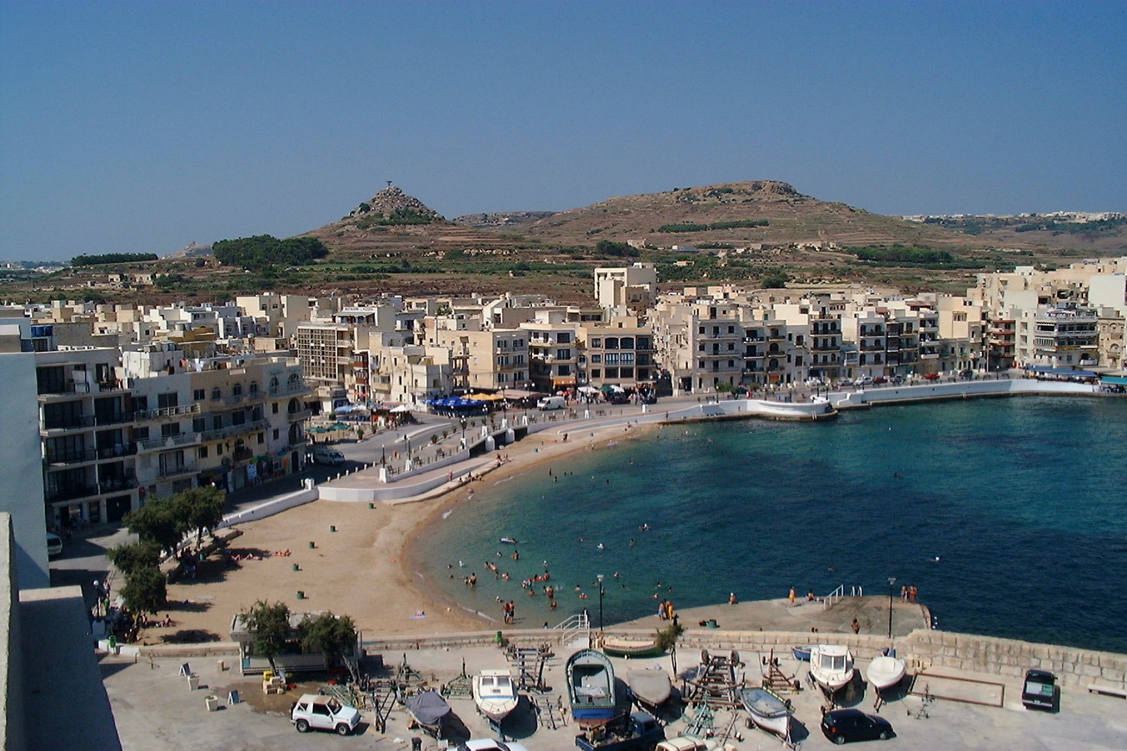 Foto 7 Calypso Hotel Gozo, 06