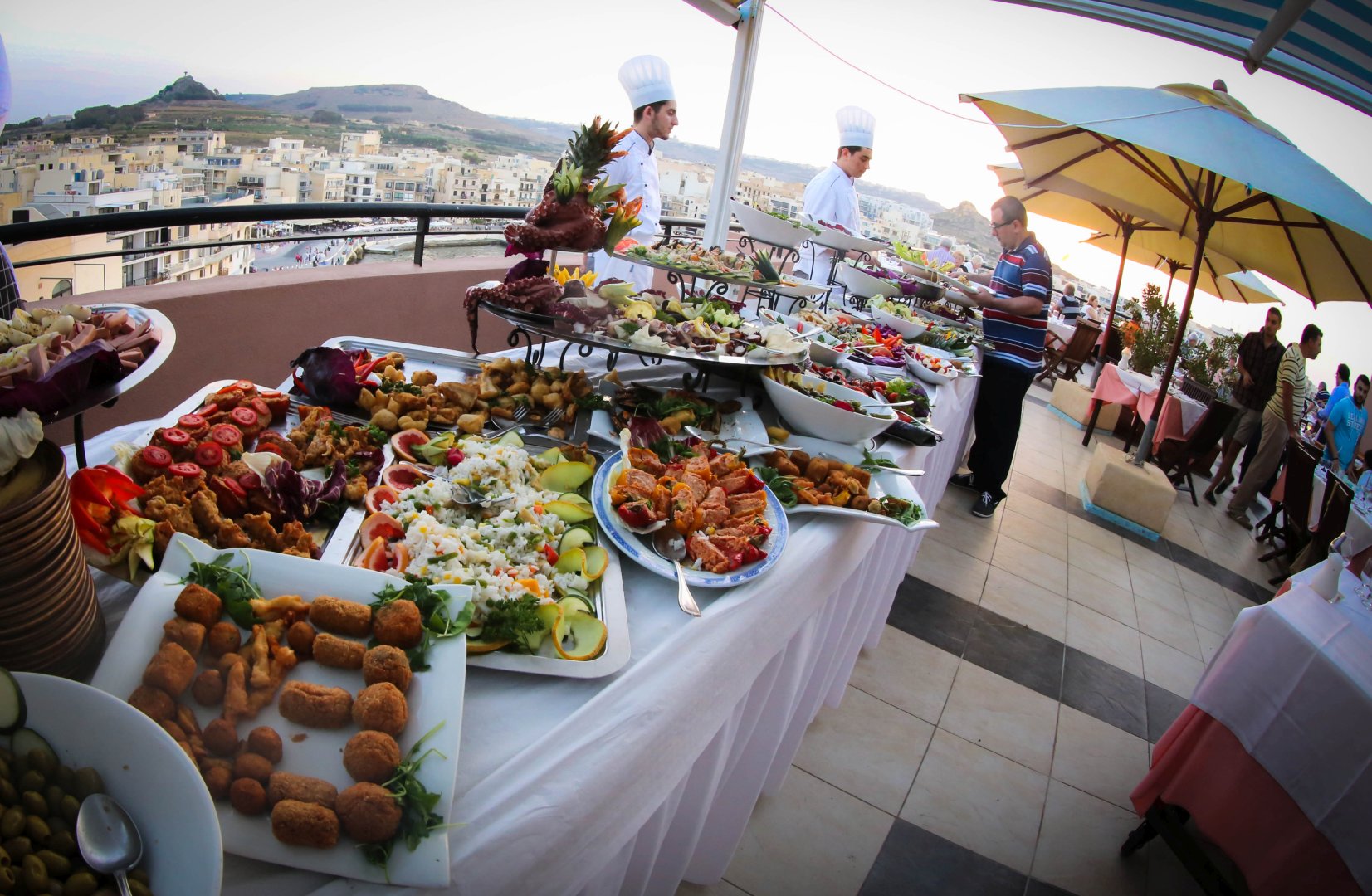 Foto 8 Calypso Hotel Gozo, 07