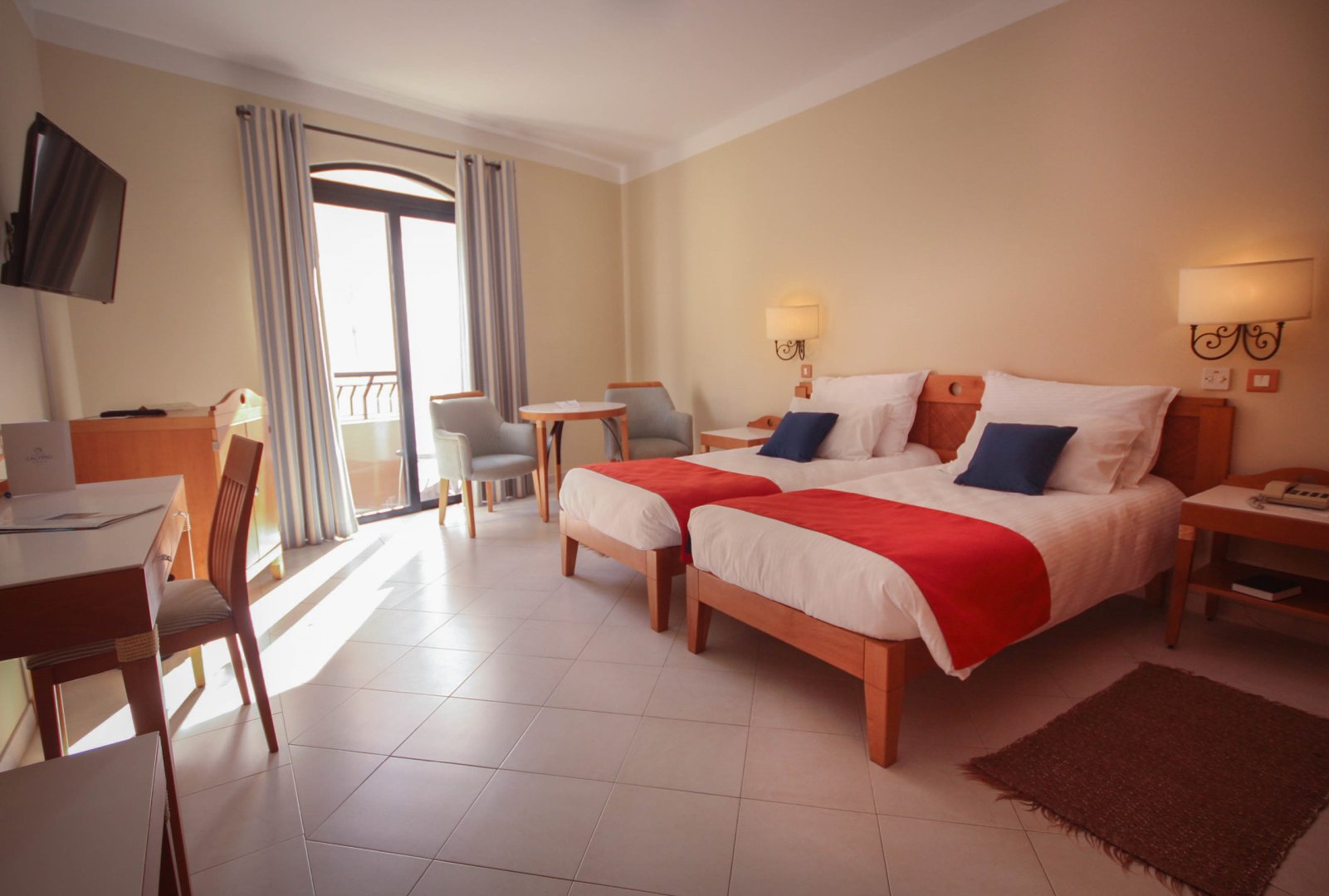 Foto 11 Calypso Hotel Gozo, 10