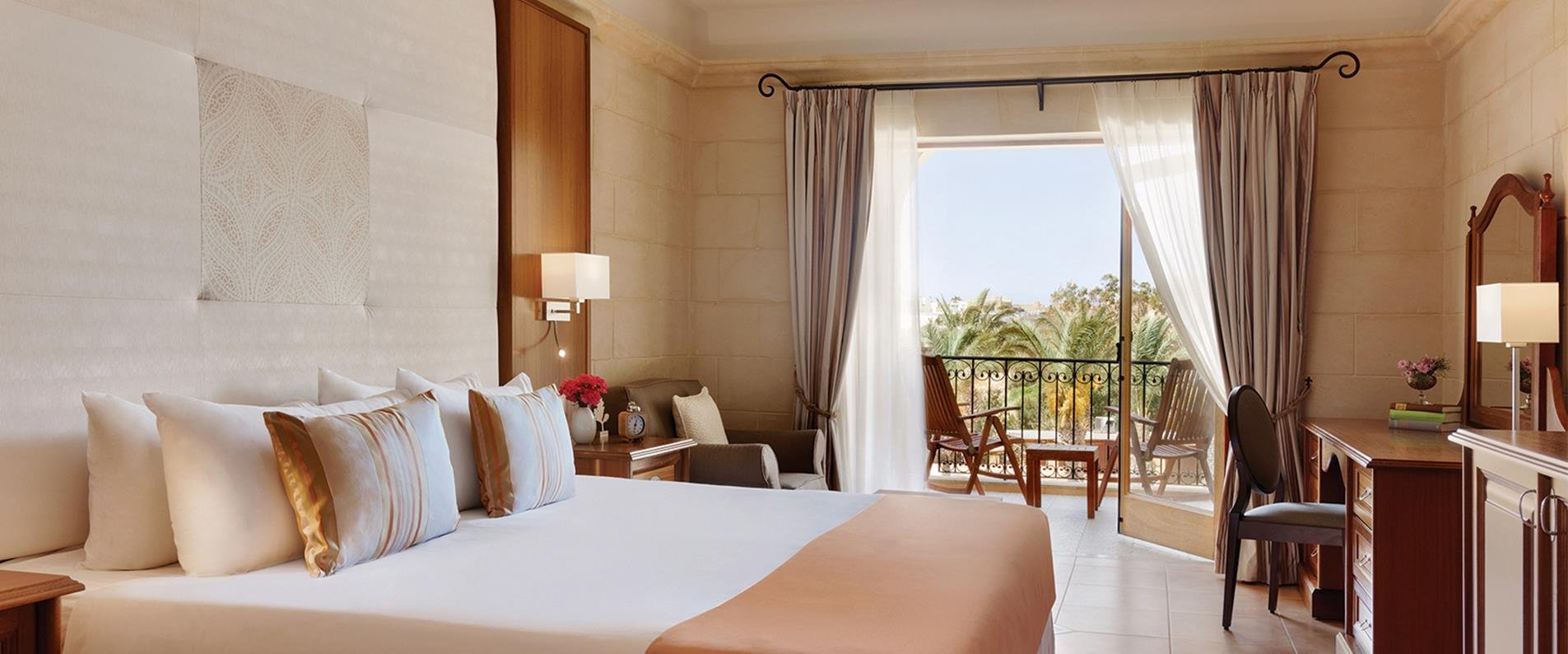 Foto 4 Kempinski San Lawrenz Resort Gozo, 03